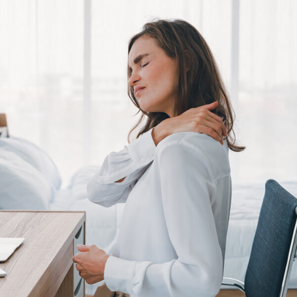 CMD Hannover Behandlung