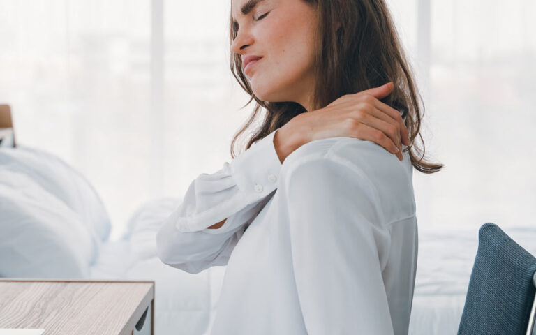 CMD Hannover Behandlung