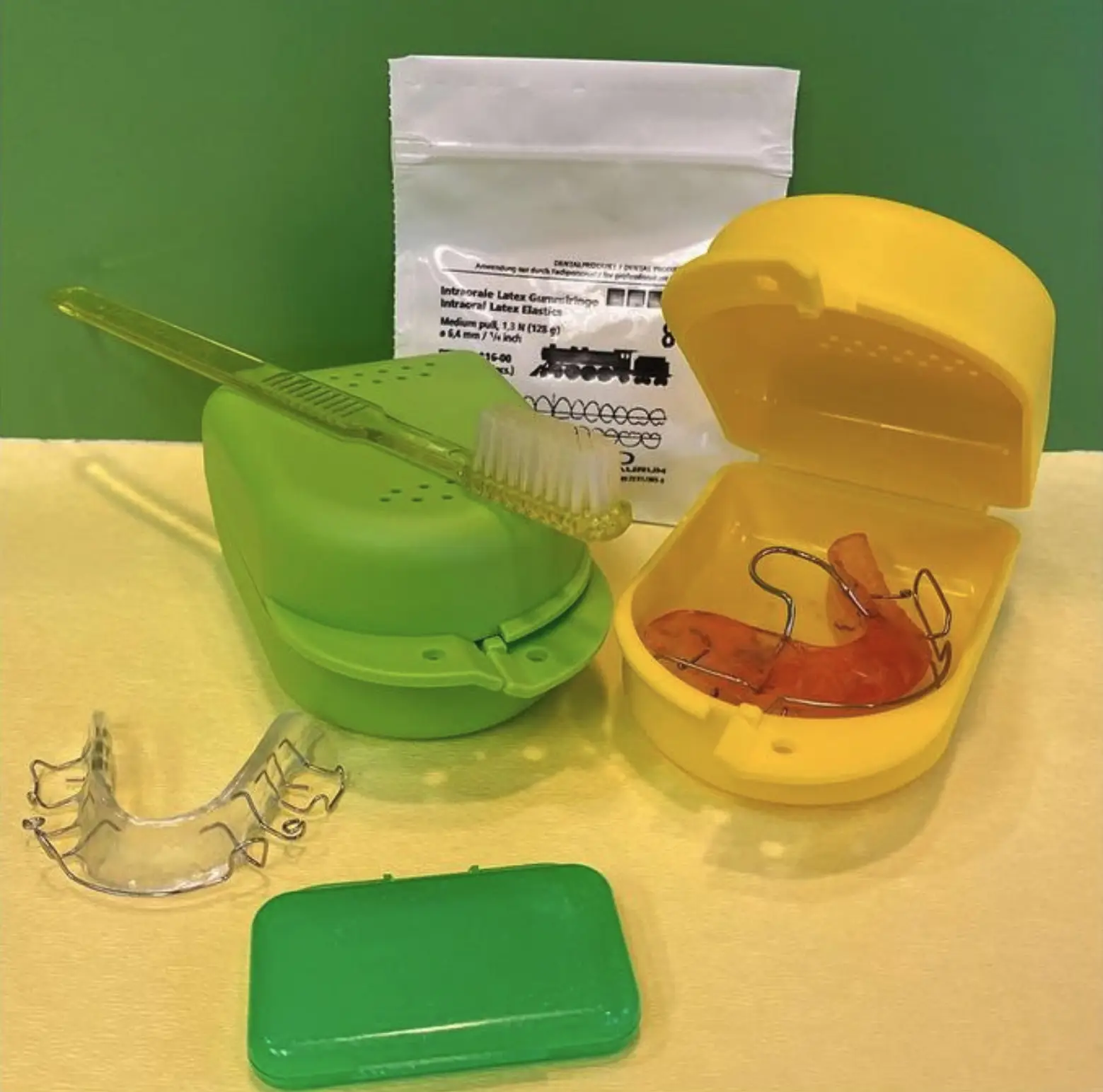 Zahnspangentipps KFO Hannover