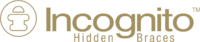 logo-incog logo incognito braces