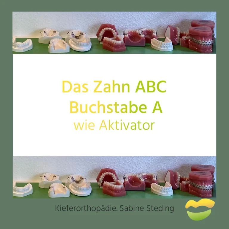 Kfo Hannover Sabine Steding - Aktivator