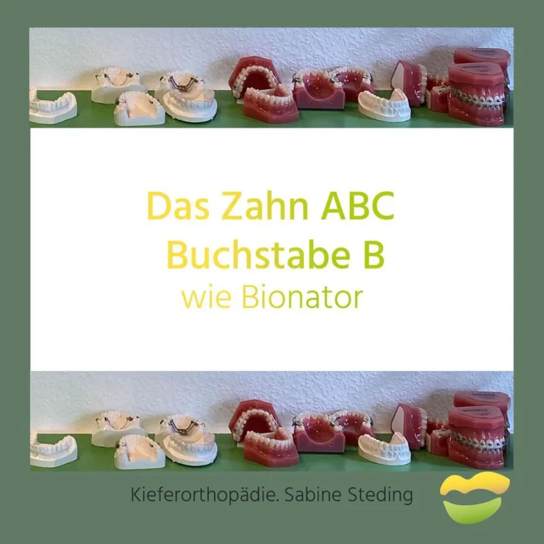 Kfo Hannover Sabine Steding - Bionator