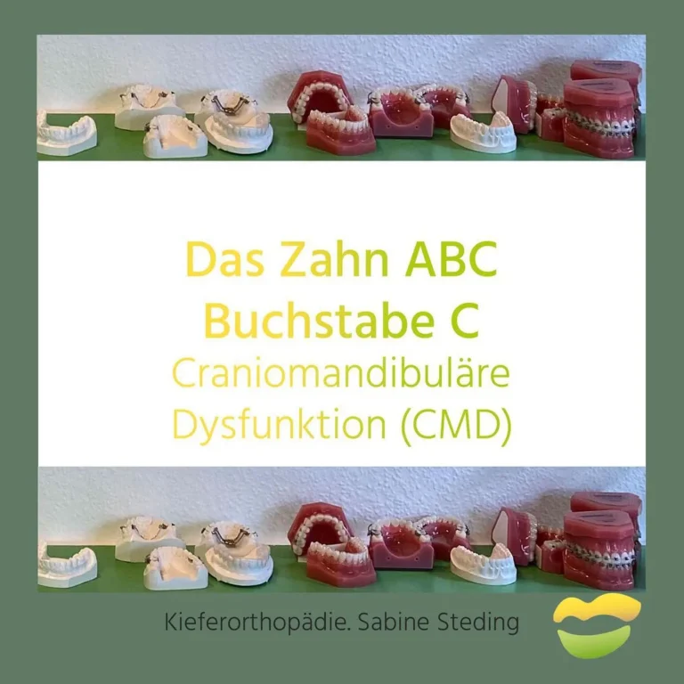 Kfo Hannover Sabine Steding - CMD